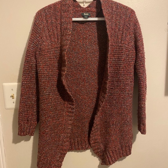 Roots sweater - Picture 1 of 1